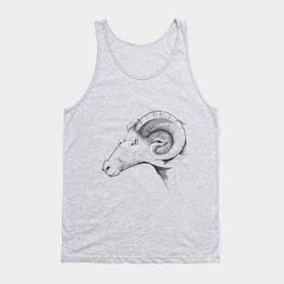 Ram Tank Top